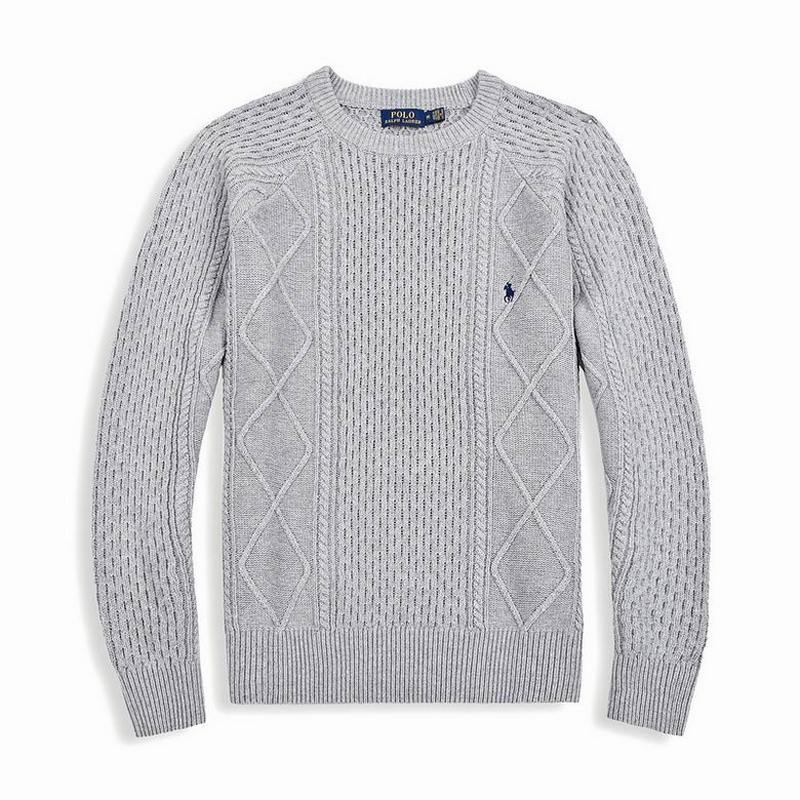 polo Men's Sweater 193